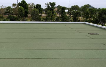 all Newbuildings roofing types quoted for