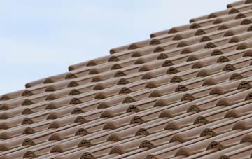 plastic roofing Newbuildings, Devon