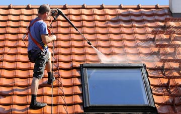 roof cleaning Newbuildings, Devon