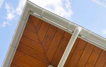Newbuildings soffit types
