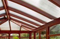 Newbuildings conservatory roofing insulation