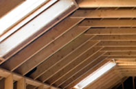 Newbuildings tapered roof insulation quotes